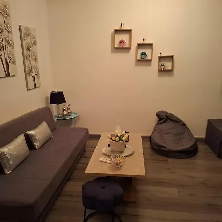 Апартаменты Close To Metro *